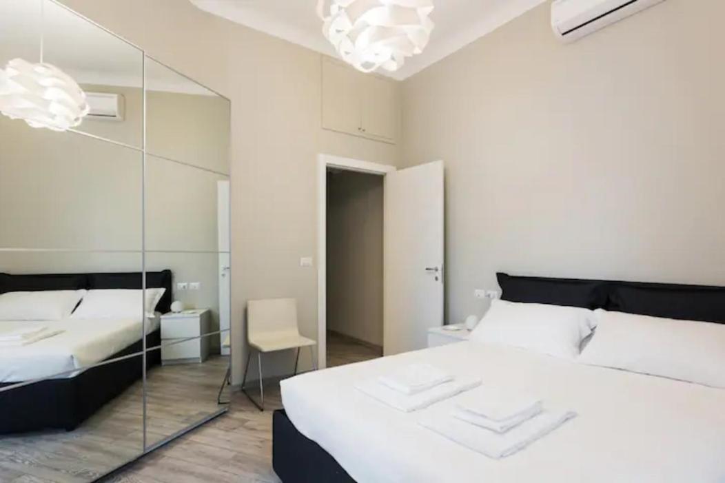 Citta Studi Bright And Stylish Flat With Balcony Apartment Milan Exterior photo