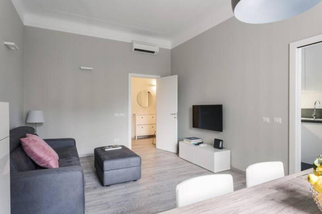 Citta Studi Bright And Stylish Flat With Balcony Apartment Milan Exterior photo
