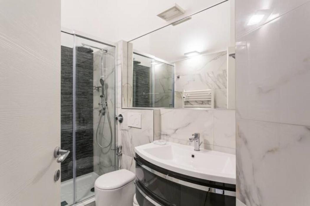 Citta Studi Bright And Stylish Flat With Balcony Apartment Milan Exterior photo