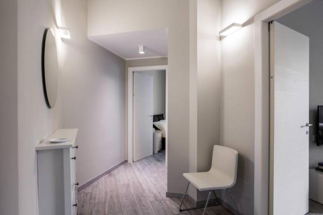 Citta Studi Bright And Stylish Flat With Balcony Apartment Milan Exterior photo