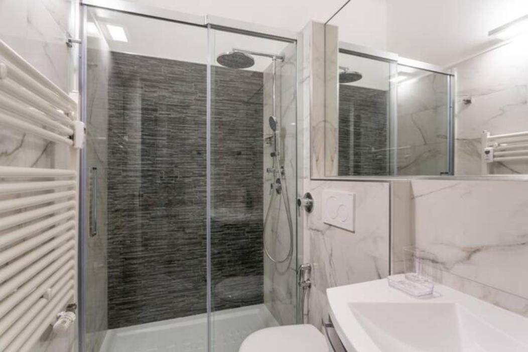 Citta Studi Bright And Stylish Flat With Balcony Apartment Milan Exterior photo